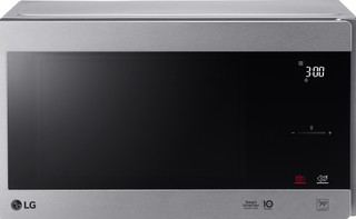 LG MS2595CIS