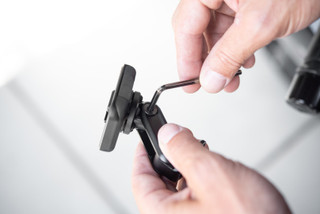 Peak Design Phone Mount Motorcycle Ball Head with Magnet