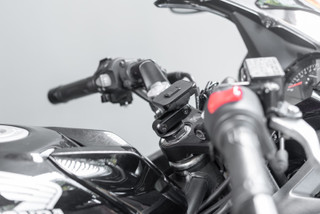 Peak Design Phone Mount Motorcycle Ball Head with Magnet
