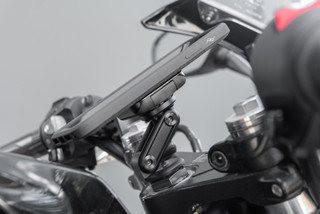 Peak Design Phone Mount Motorcycle Ball Head with Magnet