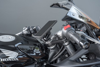 Peak Design Phone Mount Motorcycle Ball Head with Magnet