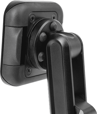 Peak Design Phone Mount Motorcycle Ball Head with Magnet