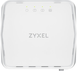 Zyxel VMG4005-B50A VDSL2 DSL-Modem