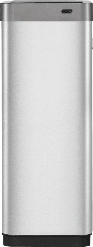 EKO Mirage X Sensor 47L Matte Stainless Steel