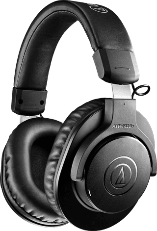 Audio Technica ATH-M20XBT