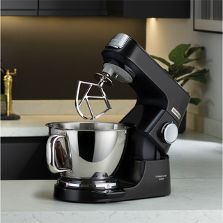 Kenwood Titanium Chef Baker KVC85.004BK