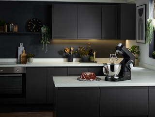 Kenwood Titanium Chef Baker KVC85.004BK
