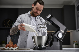 Kenwood Titanium Chef Baker KVC85.004BK