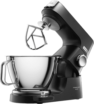 Kenwood Titanium Chef Baker KVC85.004BK