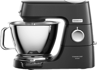Kenwood Titanium Chef Baker KVC85.004BK