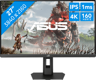 ASUS ROG Strix XG27UCSR