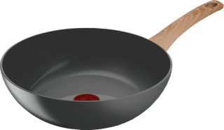 Tefal Renew Ceramic Wok 28cm