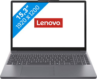 Lenovo IdeaPad Slim 3 15ARP10 - 15,3" - AMD Ryzen 7 - 16GB RAM/512G SSD