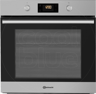 Bauknecht BAR2 KP8V2 IN