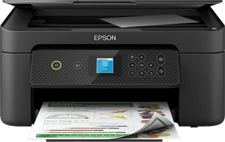 Epson Expression Home XP-3200