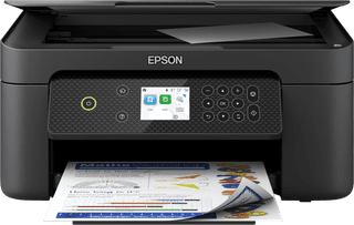 Epson Expression Home XP-4200