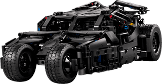 LEGO DC Batman Batmobile Tumbler 42239