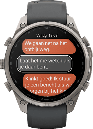 Garmin Fenix 9 Pro Black LTE 47mm