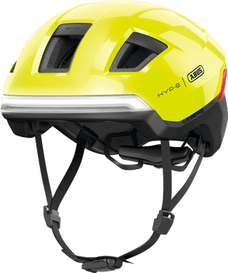 ABUS HYP-E Gelb S
