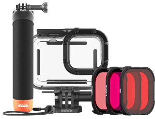 GoPro Dive Kit (HERO 13, 12, 11, and 10)
