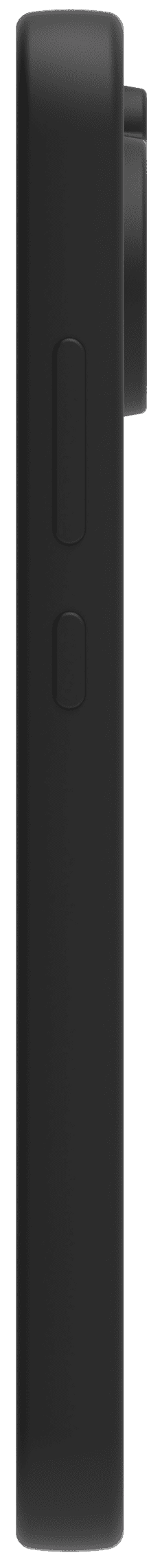 BlueBuilt Nothing Phone (4a) Backcover Schwarz