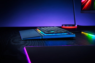 Razer Ornata V3 Gaming-Tastatur Qwertz