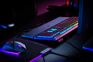 Razer Ornata V3 Gaming-Tastatur Qwertz