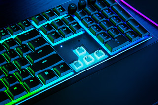 Razer Ornata V3 Gaming-Tastatur Qwertz