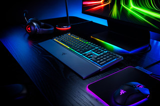 Razer Ornata V3 Gaming-Tastatur Qwertz