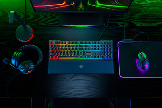 Razer Ornata V3 Gaming-Tastatur Qwertz