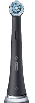 Oral-B iO 9N Schwarz mit zusätzlicher Aufsteckbürste