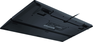 Razer Ornata V3 Gaming-Tastatur Qwertz