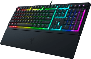 Razer Ornata V3 Gaming-Tastatur Qwertz