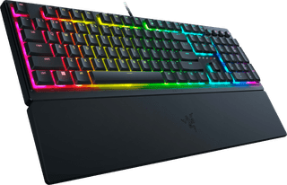 Razer Ornata V3 Gaming-Tastatur Qwertz
