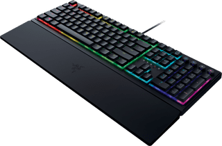 Razer Ornata V3 Gaming-Tastatur Qwertz