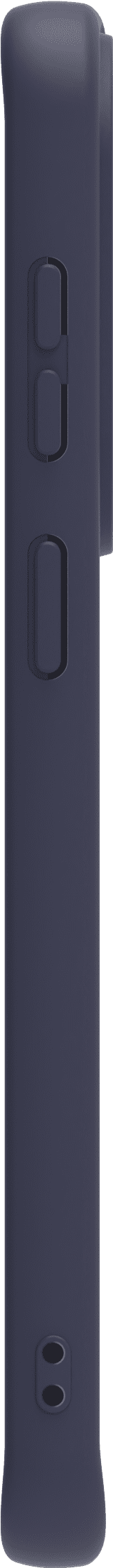 BlueBuilt Protective Back Cover Samsung Galaxy A57 Blue