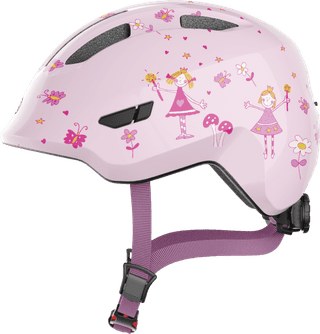 ABUS SMILEY 3.0 Rosa S