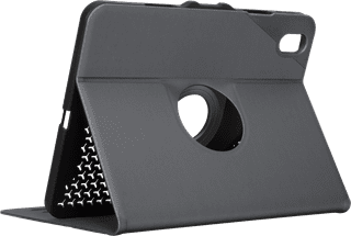 Targus VersaVu Apple iPad (2025/2022) Book Case Schwarz