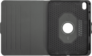 Targus VersaVu Apple iPad (2025/2022) Book Case Schwarz