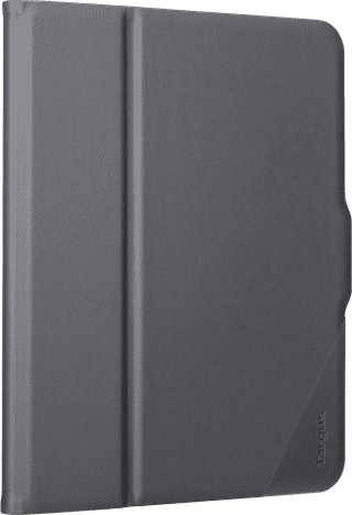 Targus VersaVu Apple iPad (2025/2022) Book Case Schwarz
