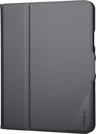 Targus VersaVu Apple iPad (2025/2022) Book Case Schwarz