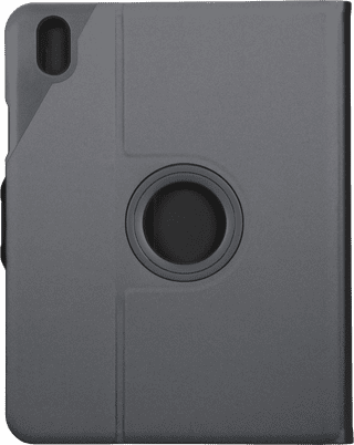 Targus VersaVu Apple iPad (2025/2022) Book Case Schwarz