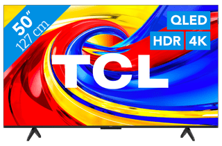 TCL 50 Zoll QLED P79L (2026)