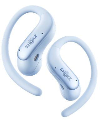 Shokz OpenFit Air 2 Blau