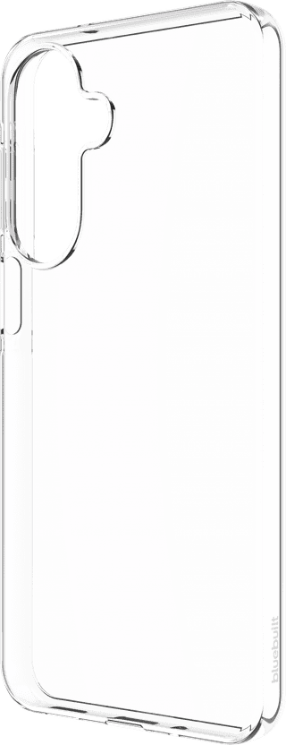 BlueBuilt Samsung Galaxy A27 Backcover Transparent