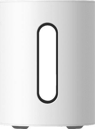 Sonos Sub Mini White