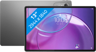 Lenovo Idea Tab Pro Gen 2 13 Zoll 256GB WLAN Grau mit Stylus