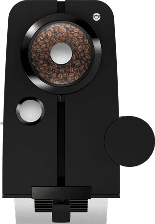 JURA ENA 4 Full Metropolitan Black (EB)