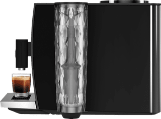JURA ENA 4 Full Metropolitan Black (EB)