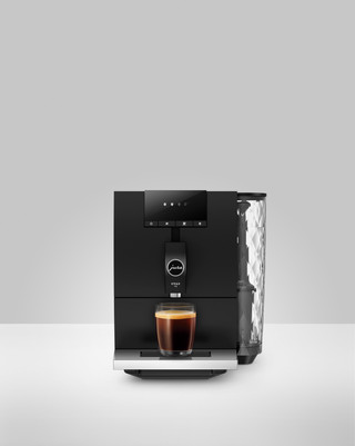 JURA ENA 4 Full Metropolitan Black (EB)